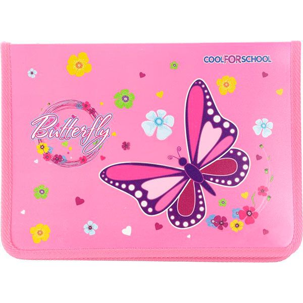 Папка для тетрадей Beauty CF32001 В5 Cool For School
