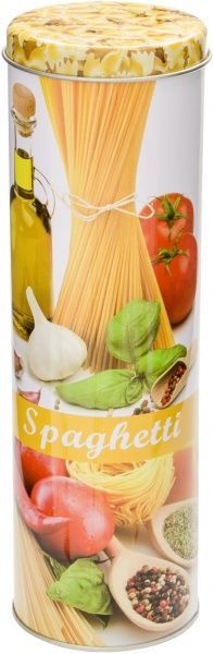 Банка для спагетти 11x18,2 см 38213 Kesper