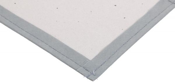 Ящик для хранения с кришкой SO04128 London темно-серый 180x330x400 мм