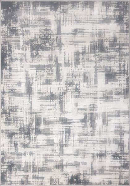 Килим Karat Carpet Siri 1.33x1.95 (modern/gray) сток
