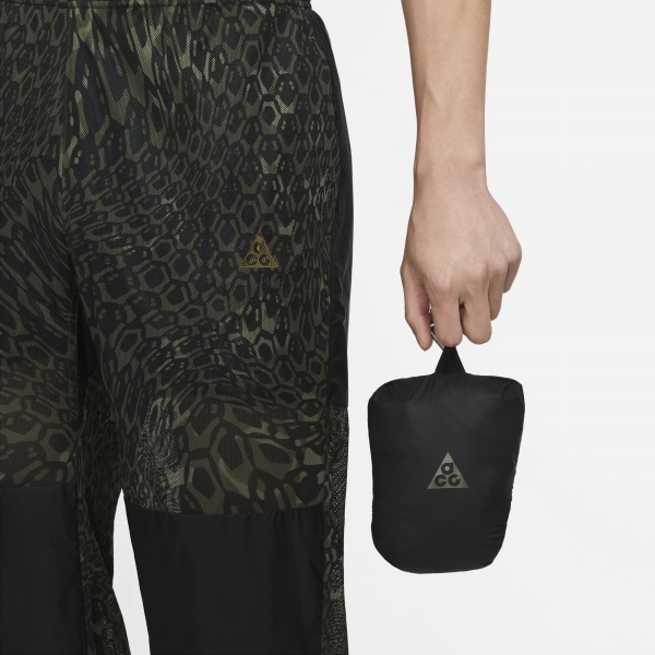 Штани Nike M NRG DF ACG HPYARCHND PNT DB4101-355 р. XS хакі