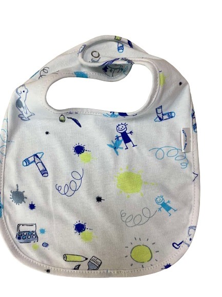 Слинявчик Моя планета Художник Сл102-5 