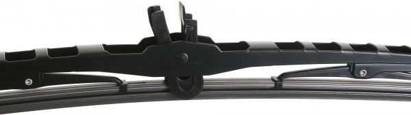 Щетка стеклоочистителя Alca каркасная 28