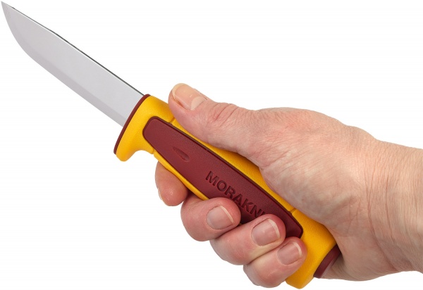 Нож Morakniv Basic 546 LE 2023 2305.02.40