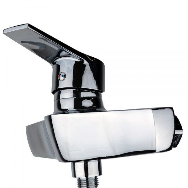 Смеситель для душа GH Lydia 16.10.132 с душевым набором