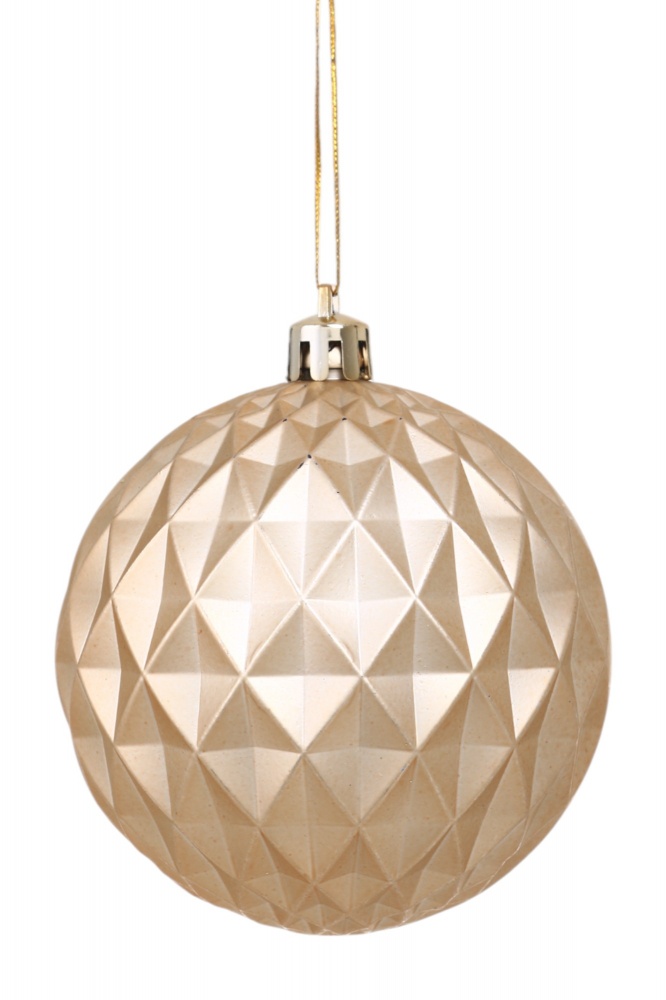 Набор елочных шаров 24IPC-02 d 60 мм 50 шт./уп.