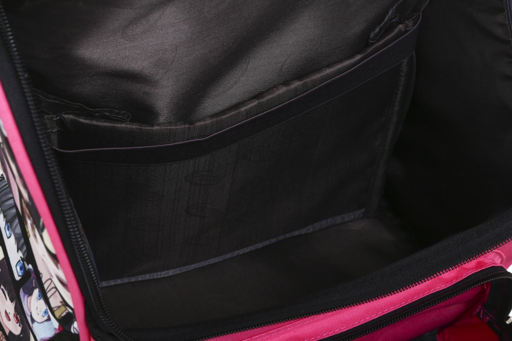 Ранец-короб Nota Bene Аниме ортопедический Сool Anime NB 24