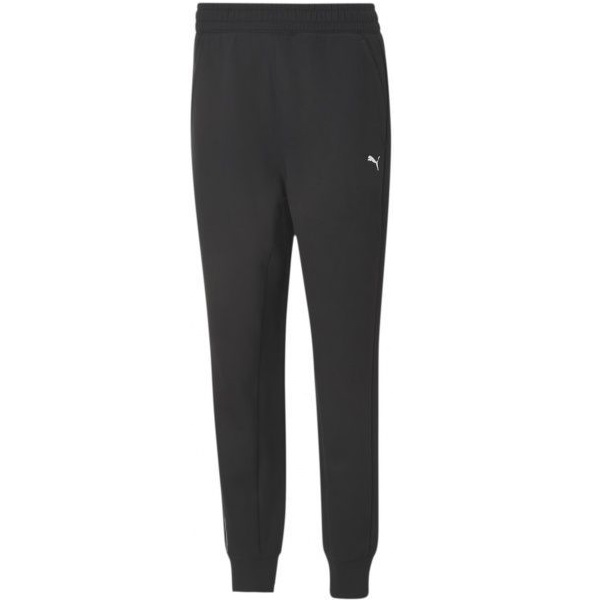 Брюки Puma Train Favorite Fleece Pant 52026401 р. XS черный