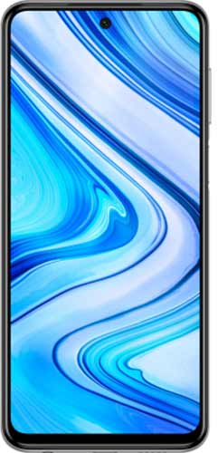 Смартфон Xiaomi Redmi Note 9 Pro 6/128GB glacier white (636822) 