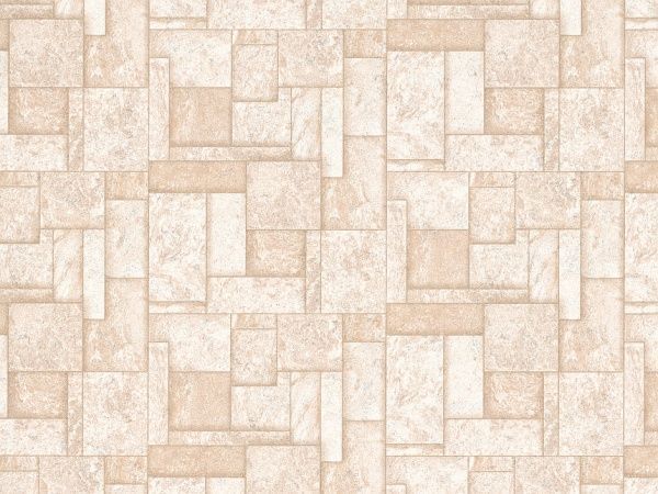 Шпалери вінілові гарячого тиснення Слов'янські шпалери Elegance collection Контур V231-05 1,06x10,05 м 