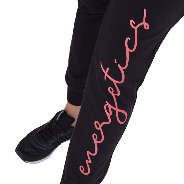 Штани Energetics Hazira 5 wms 302644-050 р. 38 чорний