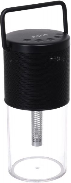 Смарт-світильник Nous з Bluetooth колонкою і Power Bank 1,5 Вт чорний H1 Black 