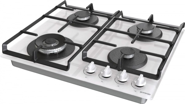 Варочная поверхность Gorenje GTW 641 EW (BG6IB-G0B)