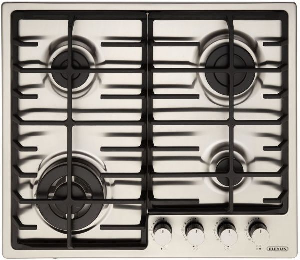 Варочная поверхность Eleyus BERTA 60 IS CTF