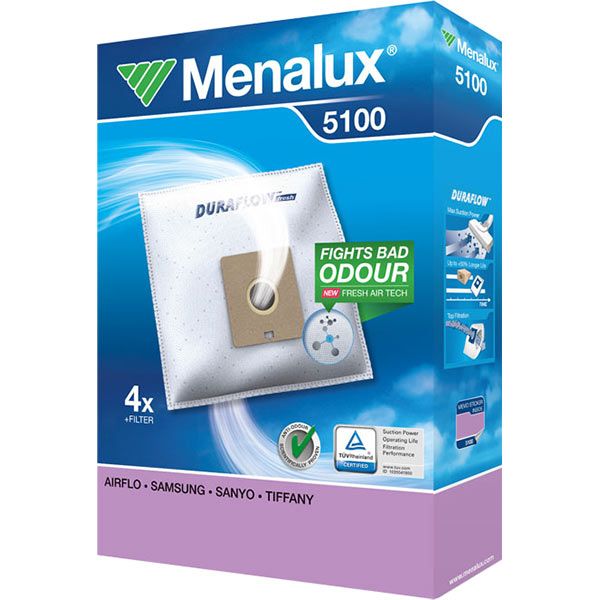 Набор мешков 5100 