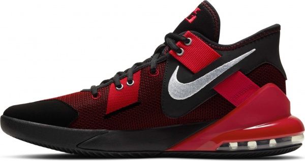 Кросівки Nike Air Max Impact 2 CQ9382-003 р.US 8 чорний