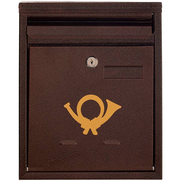 Почтовый ящик СП-10