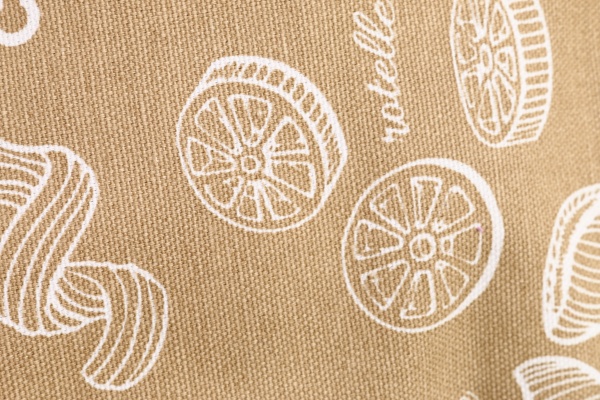 Рукавица полупанама Паста 166849 бежевый Homeline 