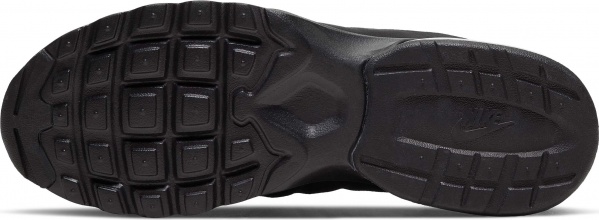 Кроссовки Nike AIR MAX INVIGOR CZ4193-001 р.38,5 US 6Y 23,8 см черный