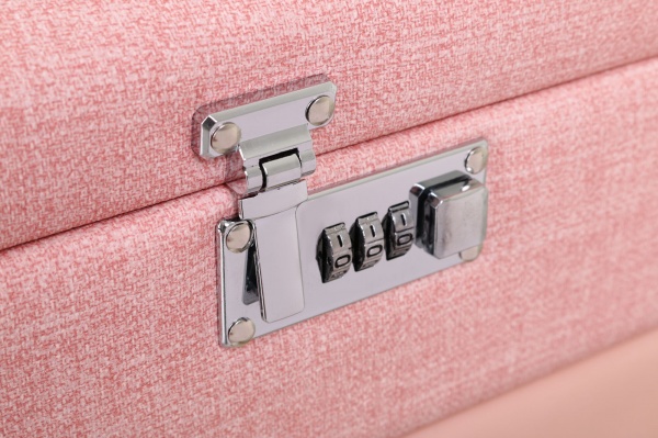 Шкатулка для украшений Royal faith 30х20,5х19 см в ассортименте