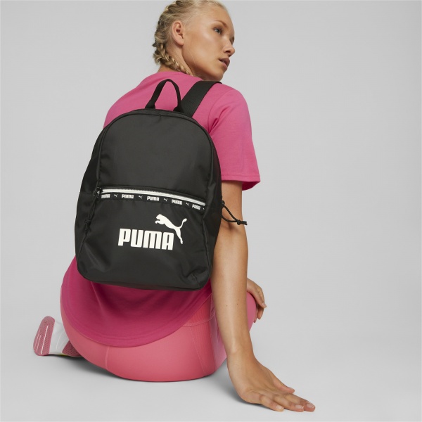 Рюкзак спортивный Puma CORE BASE BACKPACK 7914001 черный