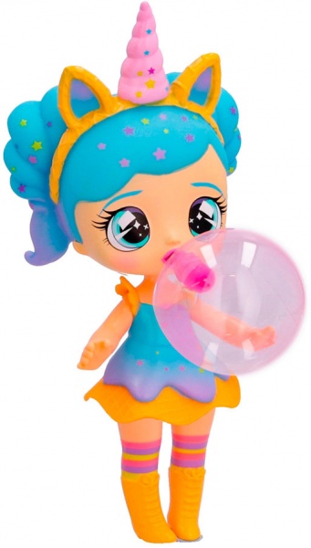 Ігровий набір Bubiloons з лялькою Крихітка Бабі Квін 906259IM