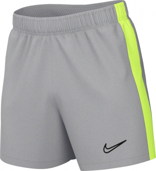 Шорти Nike DF ACD23 SHORT K BR DV9742-007 р. S сірий