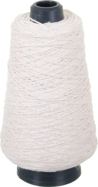 Нитка бавовняна білий 0,25 кг