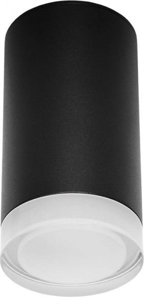 Светильник точечный Estares LED-DL 17433 5 Вт 4000 К черный 