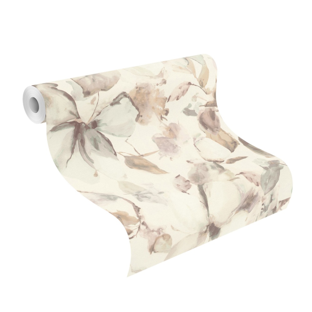 Шпалери вінілові на флізеліновій основі RASCH Florentine XL2 820133 1,06x10 м