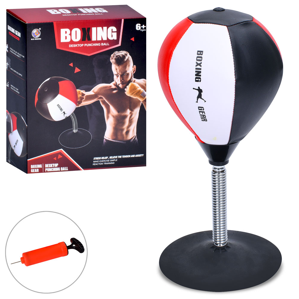 Набор боксерский MR 1248