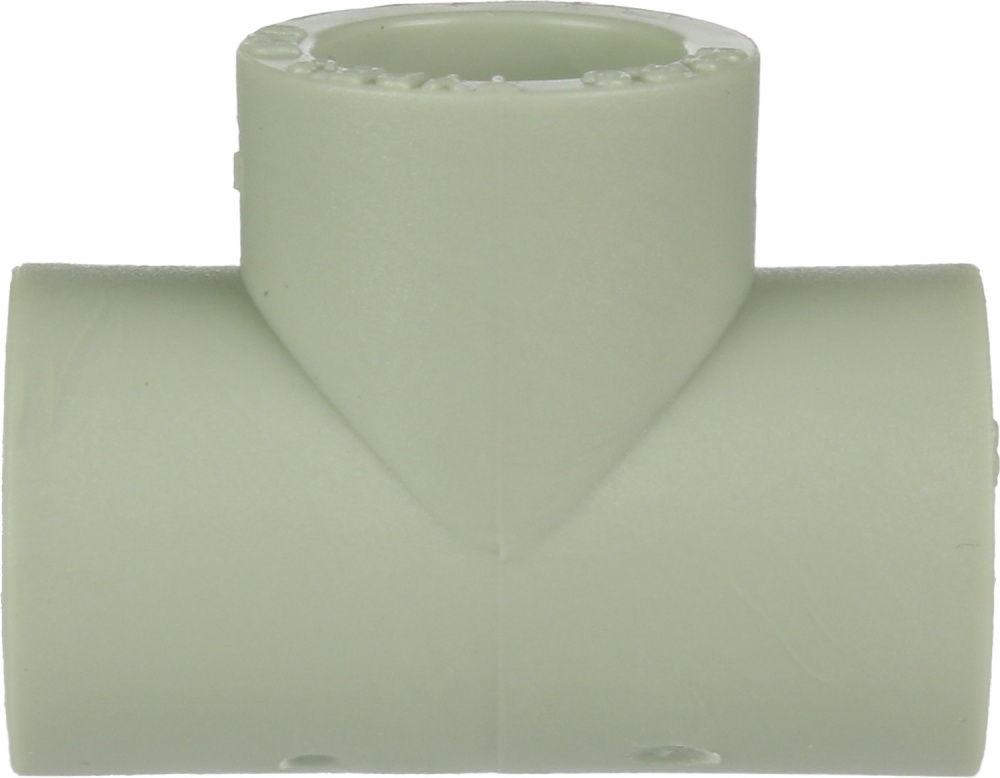 Тройник ETS d20