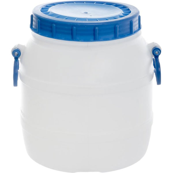 Фляга пищевая  20 л Ф9-20 П