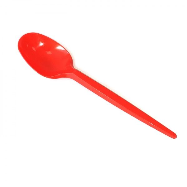 Набір ложок Інпак кольорові 10 шт.