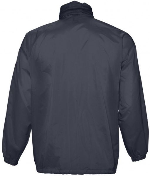 Ветровка Sol's Surf 210 р. XXL темно-синий