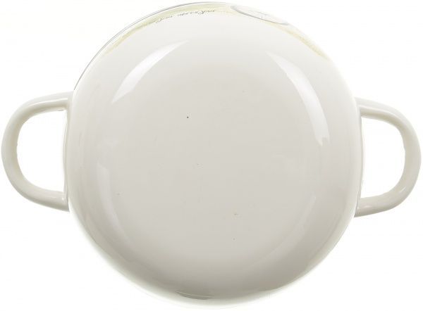 Кастрюля с крышкой Улочки Парижа 3,5 л Idilia