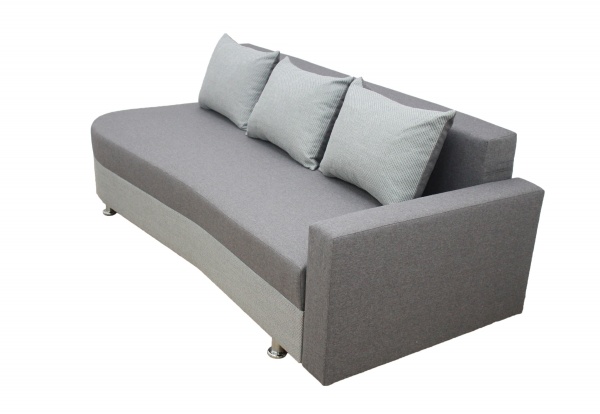 Диван кутовий Елегант Епісофт 5 2080x980x750 мм