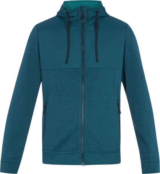 Джемпер McKinley Zion ux 302797-902911 р. L бирюзовый