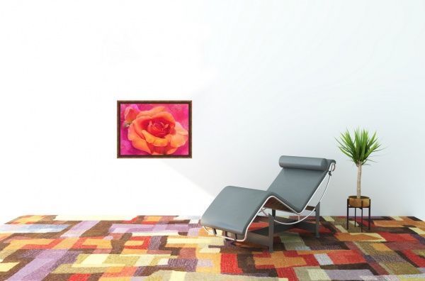 Репродукция 60x80 см SvitArt APJ1030 