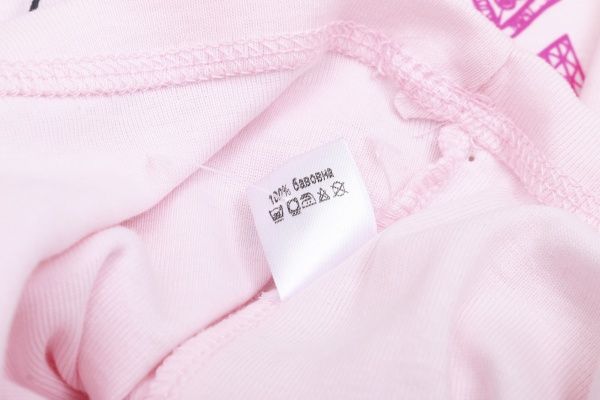 Пижама для девочек Україна р.146 розовый 82-1006 