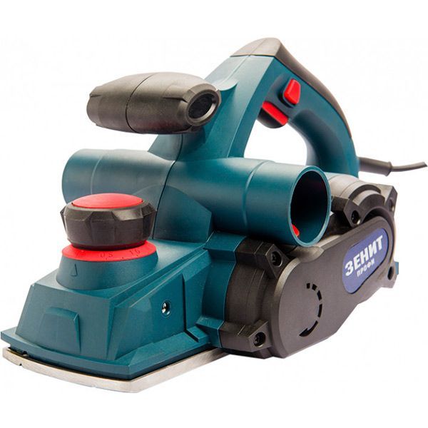 Электрорубанок Зенит Профи ЗРП-1500