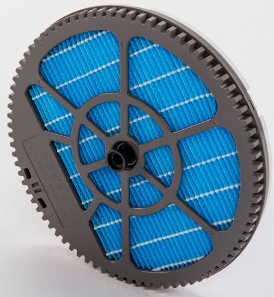 Очиститель воздуха Sharp KCG60EUW