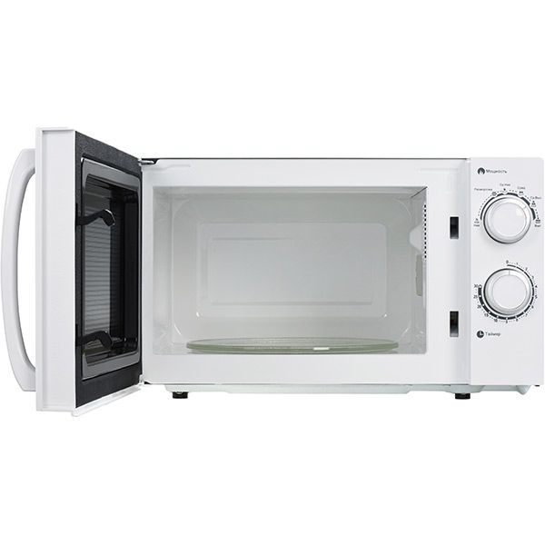 Піч мікрохвильова Ardesto GO-S725W