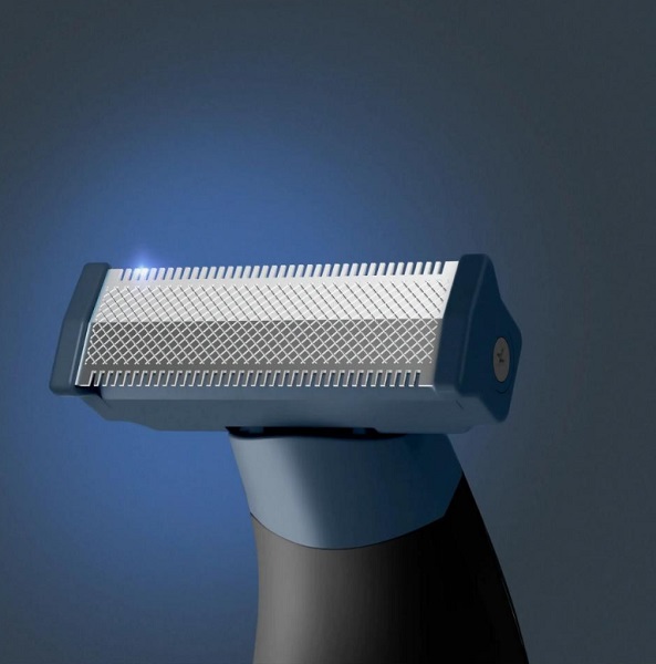 Триммер для усов и бороды Rowenta Forever Sharp Sport Collection (3 в 1) TN6011F0