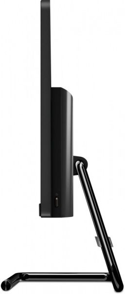Моноблок Lenovo IdeaCentre 3 24IIL5 23,8 (F0FR006GUA) black 