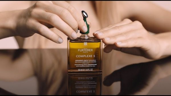 Олія-сироватка Rene Furterer Complexe 5 50 мл 