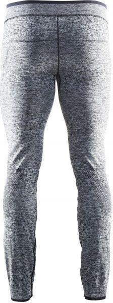 Термоштани Craft Active Comfort Pants 1903717-B999 1903717-B999 M сірий меланж