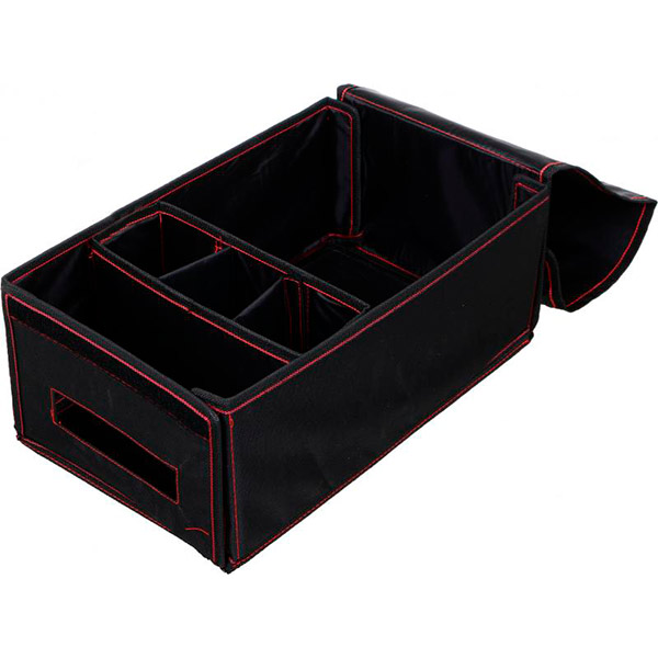 Органайзер многофункциональный Auto Assistance AA-1339 черный