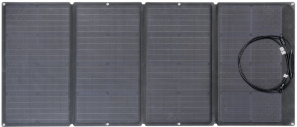 Солнечная панель EcoFlow 160 Вт Solar Panel