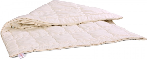 Одеяло Gold Woolen Зима №055 200x220 см MirSon